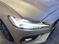 2022 Volvo V60