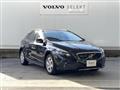 2015 Volvo V40