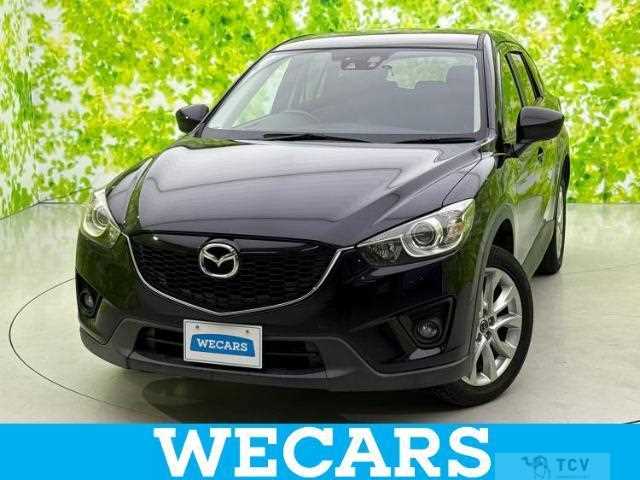 2013 Mazda CX-5