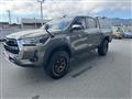 2023 Toyota Hilux