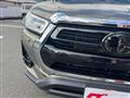 2023 Toyota Hilux