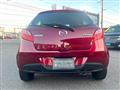 2012 Mazda Demio