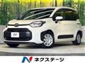2023 Toyota Sienta