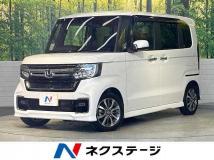 2022 Honda N BOX