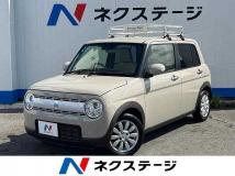 2020 Suzuki Lapin