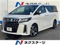 2022 Toyota Alphard G
