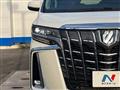 2022 Toyota Alphard G