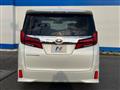 2022 Toyota Alphard G