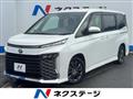 2022 Toyota Voxy