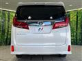 2021 Toyota Alphard G