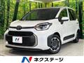 2025 Toyota Sienta