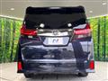 2017 Toyota Alphard G