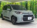 2024 Toyota Sienta