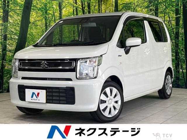 2021 Suzuki Wagon R