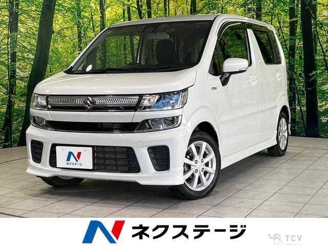 2020 Suzuki Wagon R