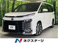 2025 Toyota Voxy