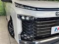 2025 Toyota Voxy