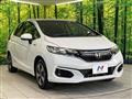 2018 Honda Fit Hybrid