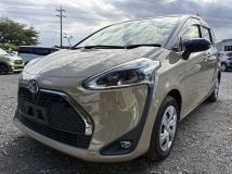 2019 Toyota Sienta