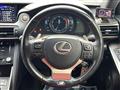 2017 Lexus IS