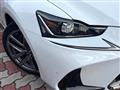 2017 Lexus IS