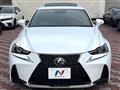 2017 Lexus IS