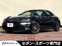 2017 Toyota 86