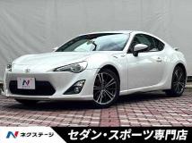 2016 Toyota 86