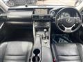2017 Lexus IS