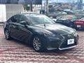 2017 Lexus IS