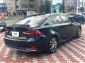 2017 Lexus IS