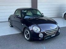 2010 Daihatsu Copen