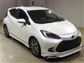 2022 Toyota AQUA