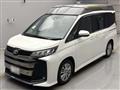 2023 Toyota Noah
