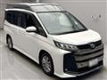 2023 Toyota Noah