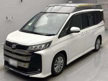 2023 Toyota Noah