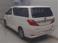 2014 Toyota Alphard Hybrid