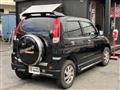 2006 Daihatsu Terios Kid