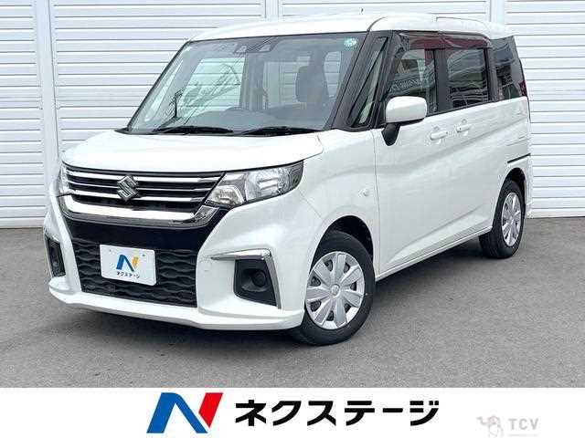 2021 Suzuki Suzuki Others