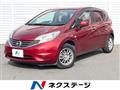 2012 Nissan Note