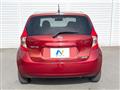 2012 Nissan Note