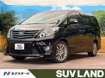 2014 Toyota Alphard G