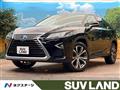 2018 Lexus RX