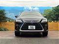 2018 Lexus RX