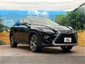 2018 Lexus RX