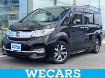 2016 Honda Step WGN