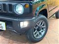 2025 Suzuki Jimny