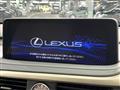 2020 Lexus RX