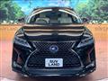 2020 Lexus RX