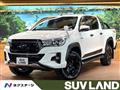 2019 Toyota Hilux